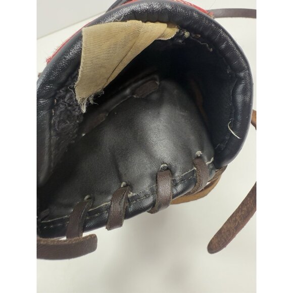 Rawlings D120MTBPT Premium Series 12” Trapeze Baseball Softball Glove RHT - Picture 11 of 14